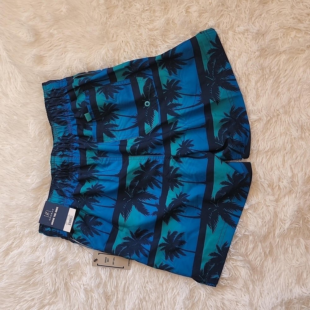 Swimming Trunk - Picture 2 of 7